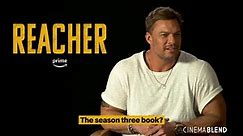 'Reacher's' Alan Ritchson Promises The Season 3 Book Will 'Make People Very Happy,' But Adds A Caveat That Has Me Concerned