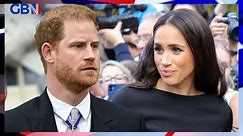 Prince Harry and Meghan Markle forecasted 'ROCKY future' as Duke endures 'awkward' Coronation