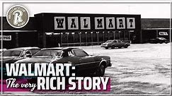 WALMART - Life in America