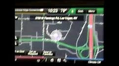 How to Send Mapquest Route to Ford SYNC My Touch Navigation System.