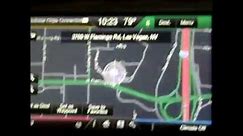 How to Send Mapquest Route to Ford SYNC My Touch Navigation System.