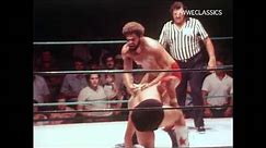 Ernie Ladd vs Dusty Rhodes 7/15/77