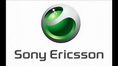 Sony Ericsson Ringtone