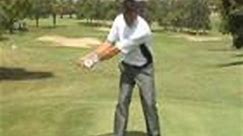 How to swing a golf club like Tiger Woods