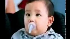 Videos Posted by funny sms message Very Funny Baby Must Watch