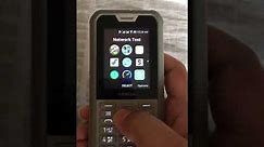 Problem connecting WhatsApp on Nokia 800 tough and Solution on Comment