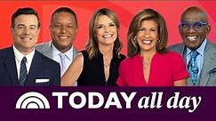 Watch celebrity interviews, entertaining tips and TODAY Show exclusives | TODAY All Day - Aug. 18