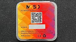 6/24/22 MKSD4 v1.31 & MKSD Ultra Sim Unlock IOS 15.5 SprintT-Mobile IPhone Install on your Sim Tray