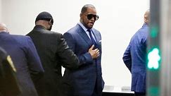 Where Is R. Kelly Now? Updates on His Sentencing & More.km 20240428 1 720p 30f 20240428 212404