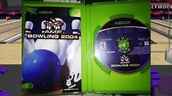 AMF Bowling 2004 - Original Xbox Review