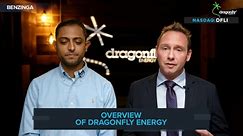 Dragonfly Energy (NASDAQ: $DFLI): Nevada Trade Mission To Canada