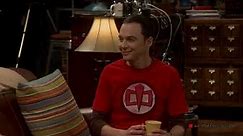 The big bang theory Sheldon and Penny Bloopers Part 2