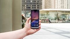 Motorola Razr 5G Review