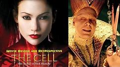 The Cell (2000) Movie Review and Retrospective