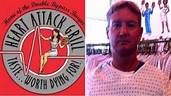 New liability concerns for Heart Attack Grill?