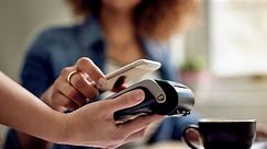 The easy way to make contactless payments by mobile phone