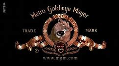 Metro-Goldwyn-Mayer (2001-2009) (Closing)
