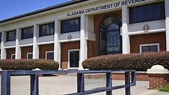 Alabama Dept. of Revenue extends 2022 motor vehicle registration deadlines in certain cases