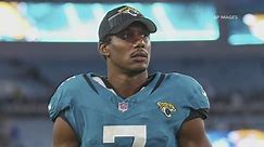 State Attorney's Office drops domestic battery charge against Jaguars receiver Zay Jones
