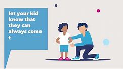 How Do I Talk With My Kid About Healthy Relationships? | Planned Parenthood Video