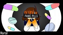 Panic Pills - animation meme