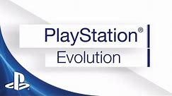 Evolution of PlayStation: The Beginning