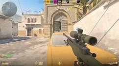 Pek Bir Güzel AWP Killer 2 - Dailymotion Video