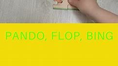 Bing Puzzle - Pando, Flop and Bing | puzzles for you