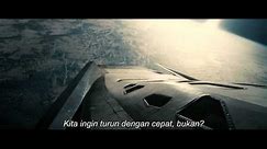 Interstellar - Trailer F5 | Indonesia