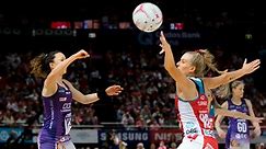 Netball should ‘absolutely’ be in 2032 Brisbane Olympics