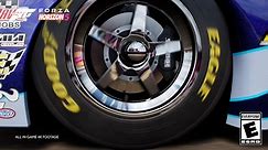 Forza Horizon - The 2013 Chevrolet Summit Racing Pro Stock...
