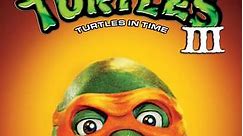 Teenage Mutant Ninja Turtles 3 Trailer