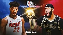 Miami Heat vs Los Angeles Lakers| NBA 2020 FINAL | 4.10.2020 |  Game 3 | REPLAY | FULL GAME