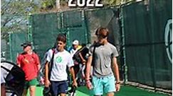 Our 2022 Summer Camp starts next... - Evert Tennis Academy