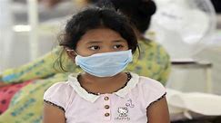 COVID: Mask not recommended for children below 5 years, says Health Ministry