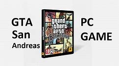 GTA: San Andreas PC Game Free Download - DownloadBytes.com