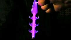 MJOLNIR Master Collection for violet wands, Electrode #2