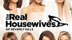 The Real Housewives of Beverly Hills: Season 9 Episode 13 Grilling Me Softly