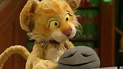 Between the Lions S1 E2 "The Lost Rock"