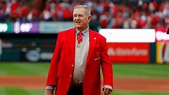 Legendary St. Louis Cardinals manager Whitey Herzog dies at 92
