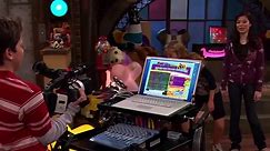 icarly S01E09 iWill Date Freddie