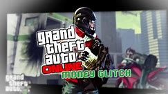 GTA V Online Money Glitch: Infinite cash available to thosewho try this trick!