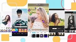 10 Best Free Video Filter Apps for iPhone and Android in 2024 | PERFECT