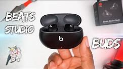 NEW Beats Studio Buds Unboxing & Review!