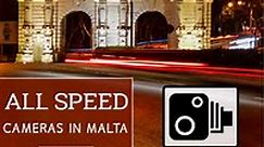 Speed Cameras Malta | Speed Limits | Google Map Locations