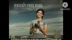 Verizon (2002) | Television Commercial