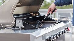 Grill Cleaning 101: 3 Amazing Hacks To Clean Your BBQ Grill Like a Pro