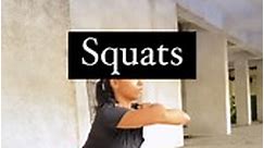 Hauterrfly Fitness - Types of Squats
