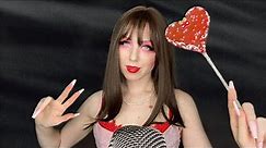 Cupid Casts a Hypnotic Love Spell | ASMR hypnosis roleplay
