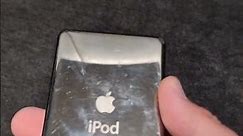 older vintage Apple iPods can go for over $100 if they're working. #ebay #reseller #apple